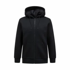 Peak Performance · M Original Small Logo Zip Hood
