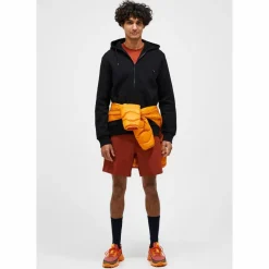 Peak Performance · M Original Small Logo Zip Hood