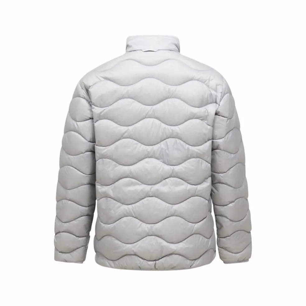 Peak Performance · M Helium Down Jacket