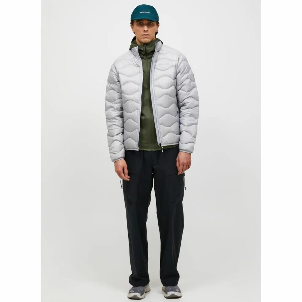 Peak Performance · M Helium Down Jacket