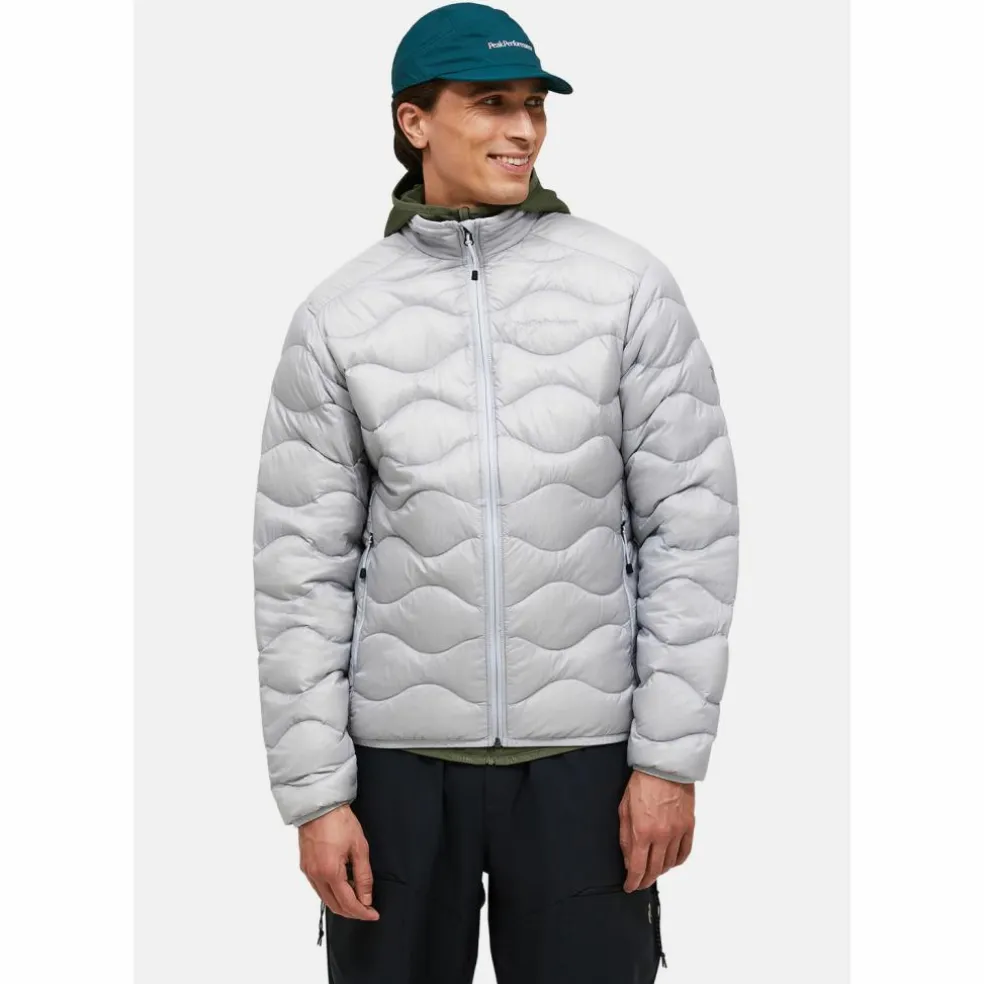 Peak Performance · M Helium Down Jacket