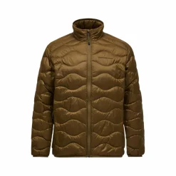 Peak Performance · M Helium Down Jacket
