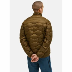 Peak Performance · M Helium Down Jacket