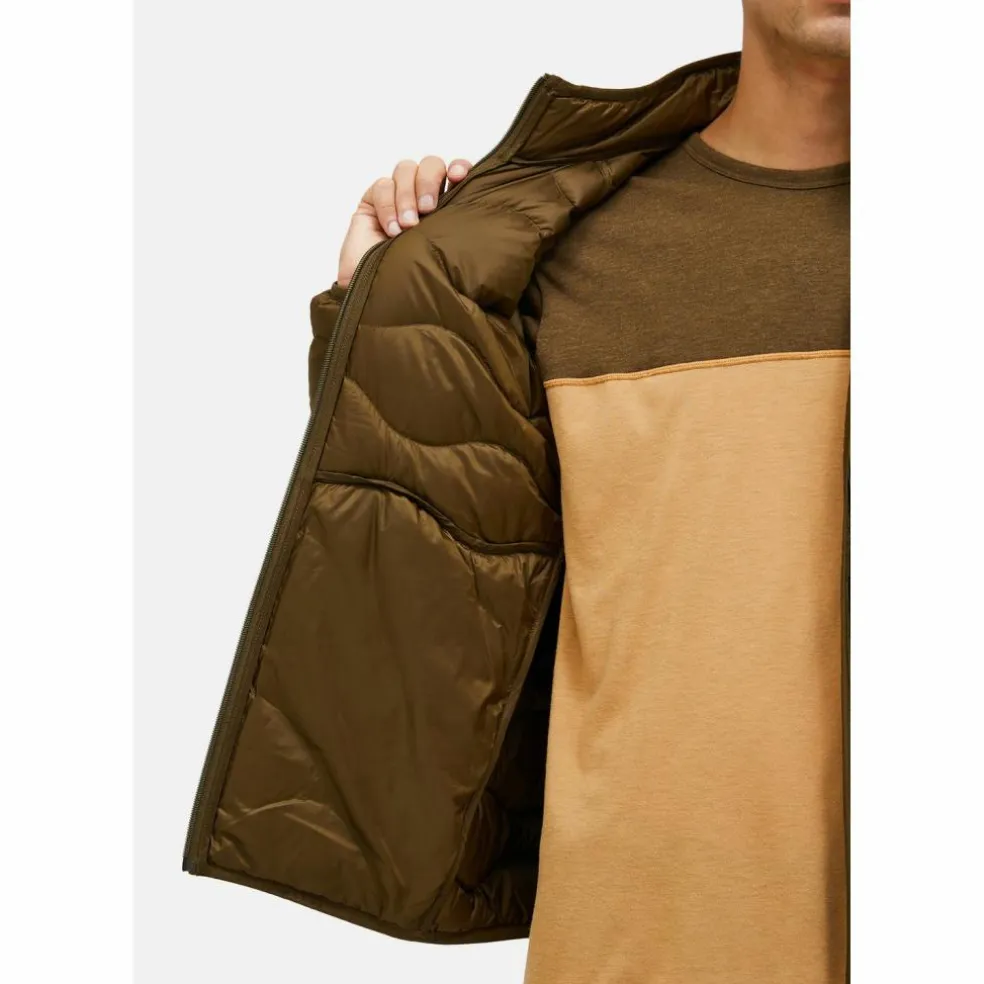 Peak Performance · M Helium Down Jacket