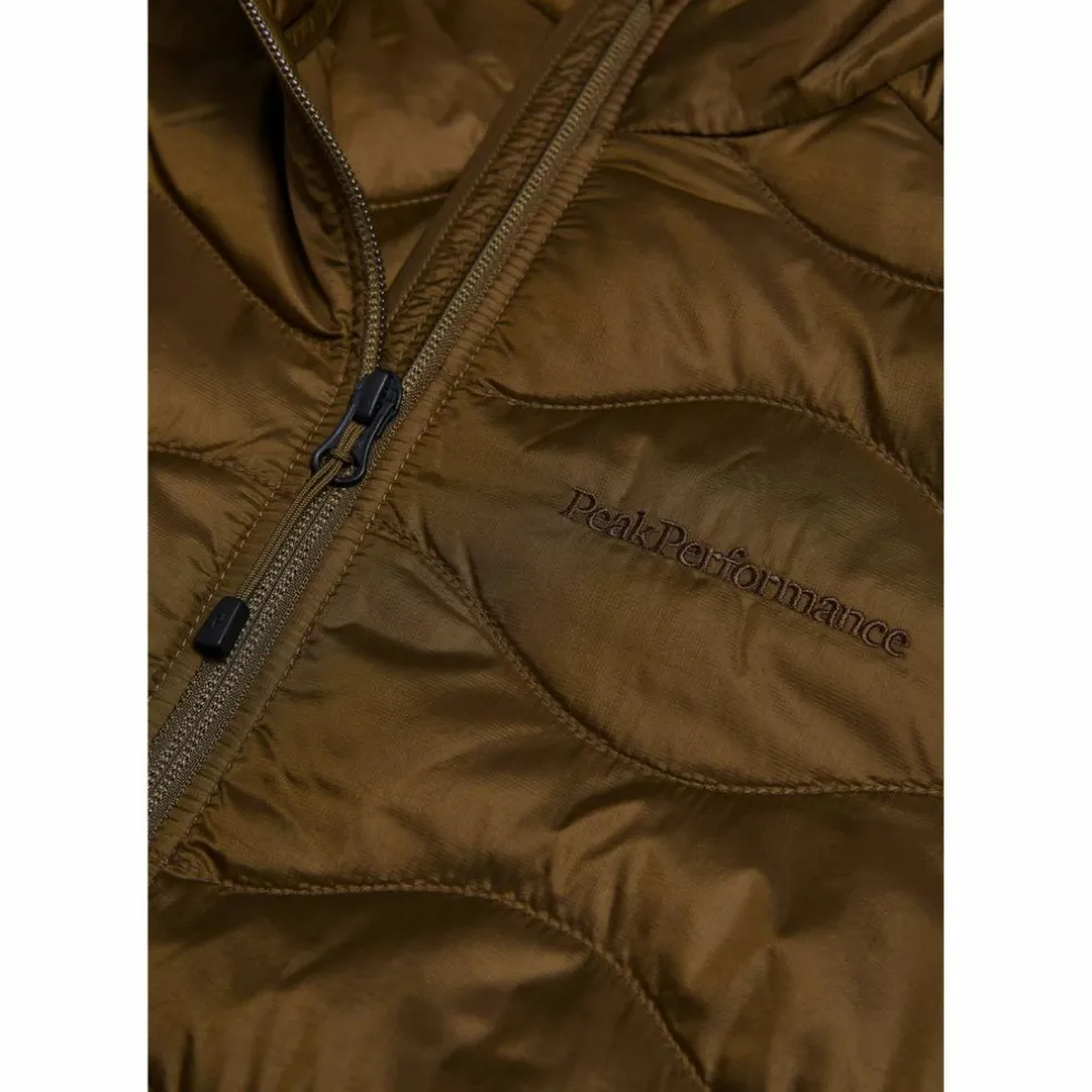 Peak Performance · M Helium Down Jacket