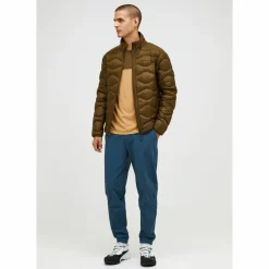 Peak Performance · M Helium Down Jacket