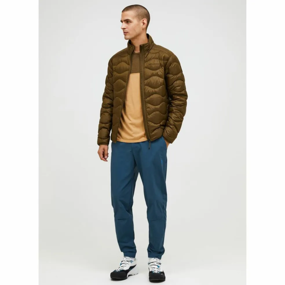 Peak Performance · M Helium Down Jacket