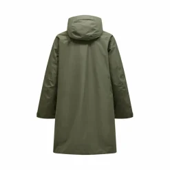 Peak Performance · M Treeline Insulated Parka