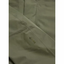 Peak Performance · M Treeline Insulated Parka