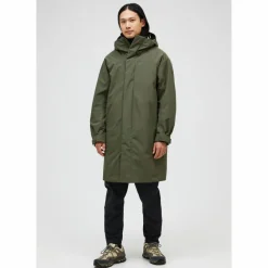 Peak Performance · M Treeline Insulated Parka
