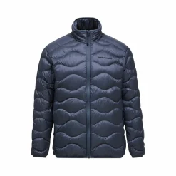 Peak Performance · M Helium Down Jacket