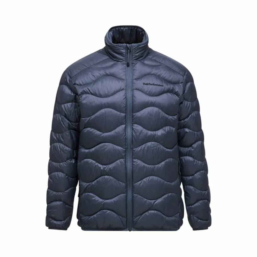 Peak Performance · M Helium Down Jacket