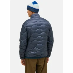 Peak Performance · M Helium Down Jacket