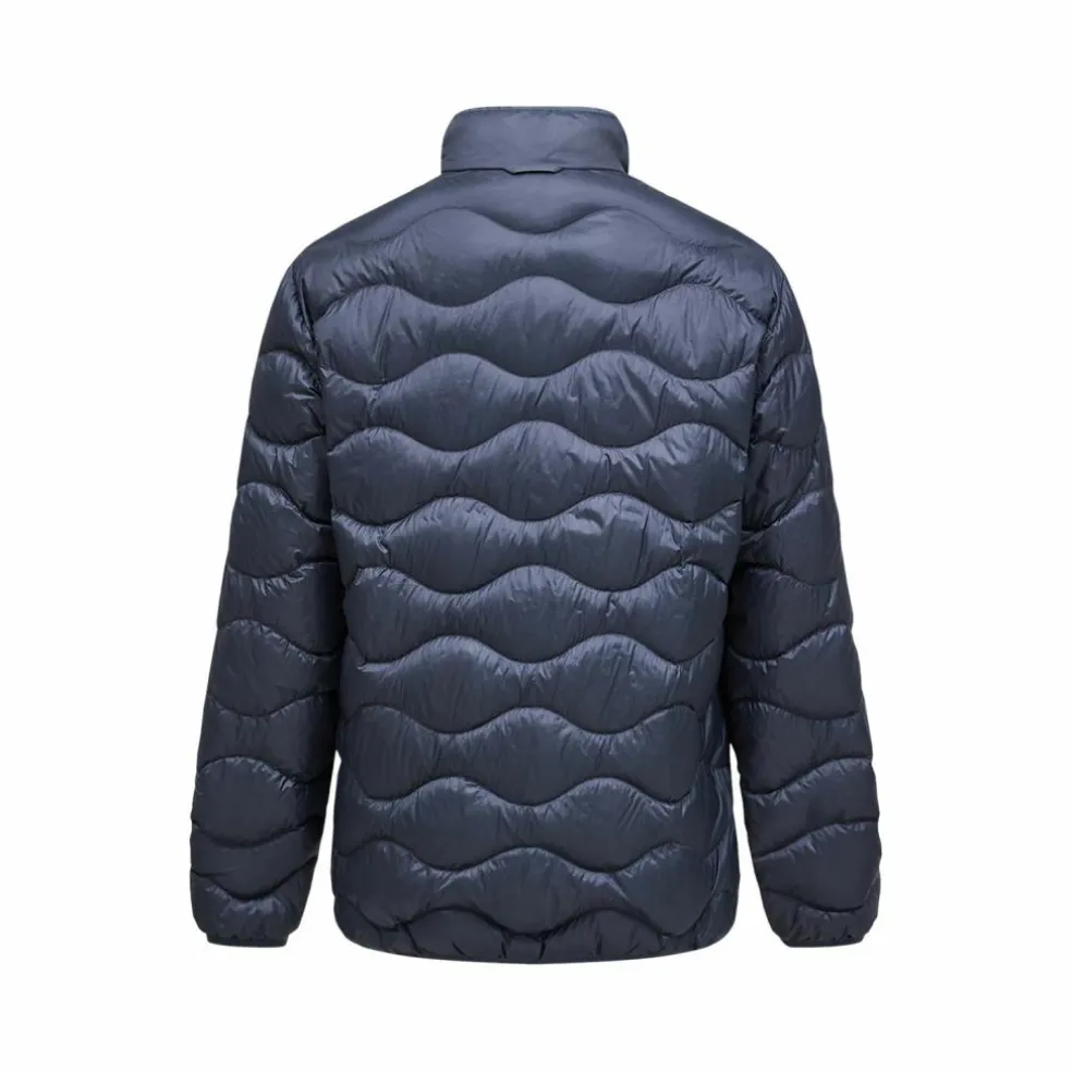 Peak Performance · M Helium Down Jacket