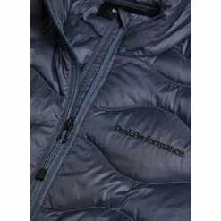 Peak Performance · M Helium Down Jacket