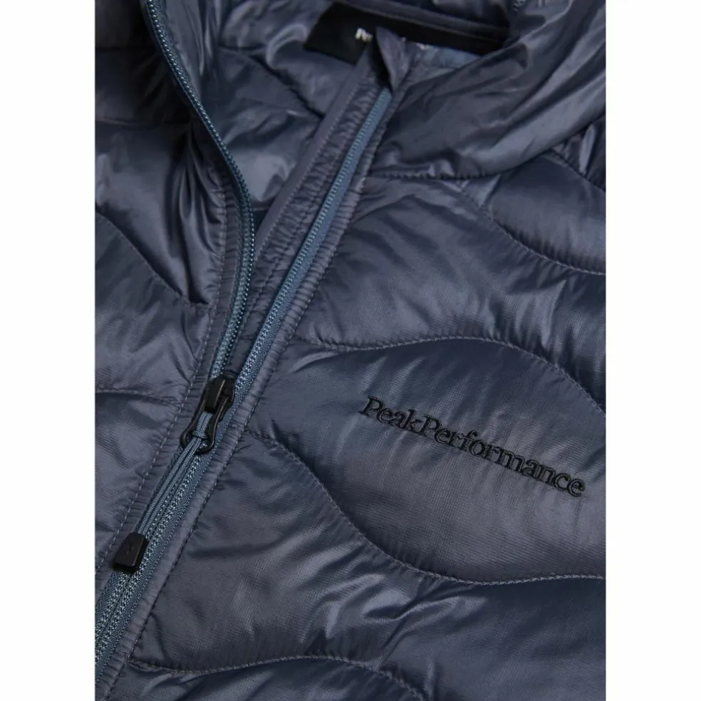 Peak Performance · M Helium Down Jacket