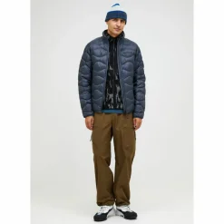 Peak Performance · M Helium Down Jacket