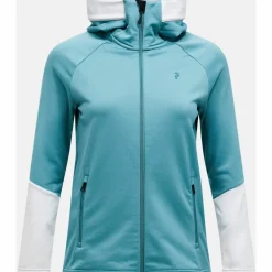 Peak Performance · Rider