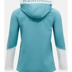 Peak Performance · Rider