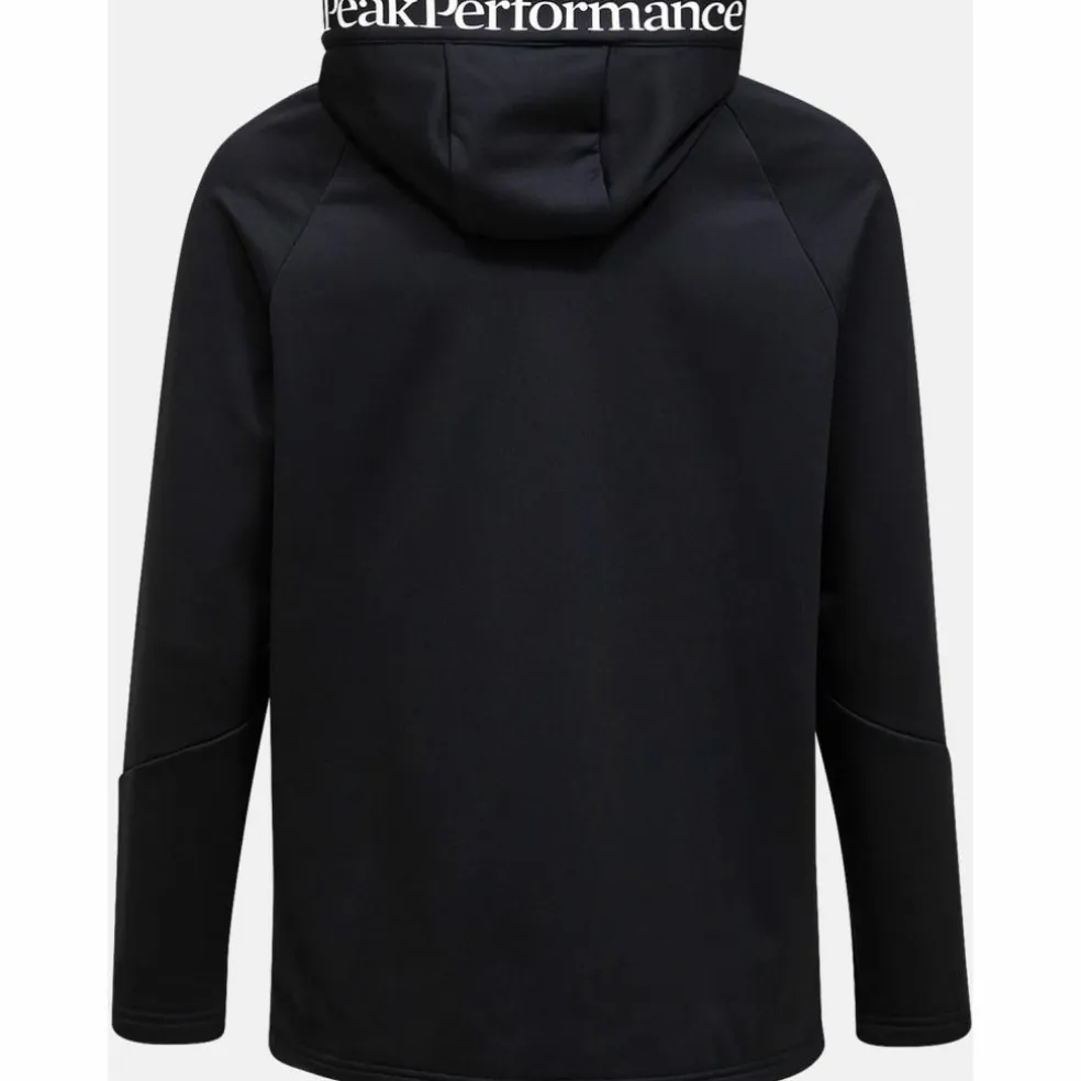 Peak Performance · Rider