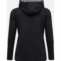 Peak Performance · Rider