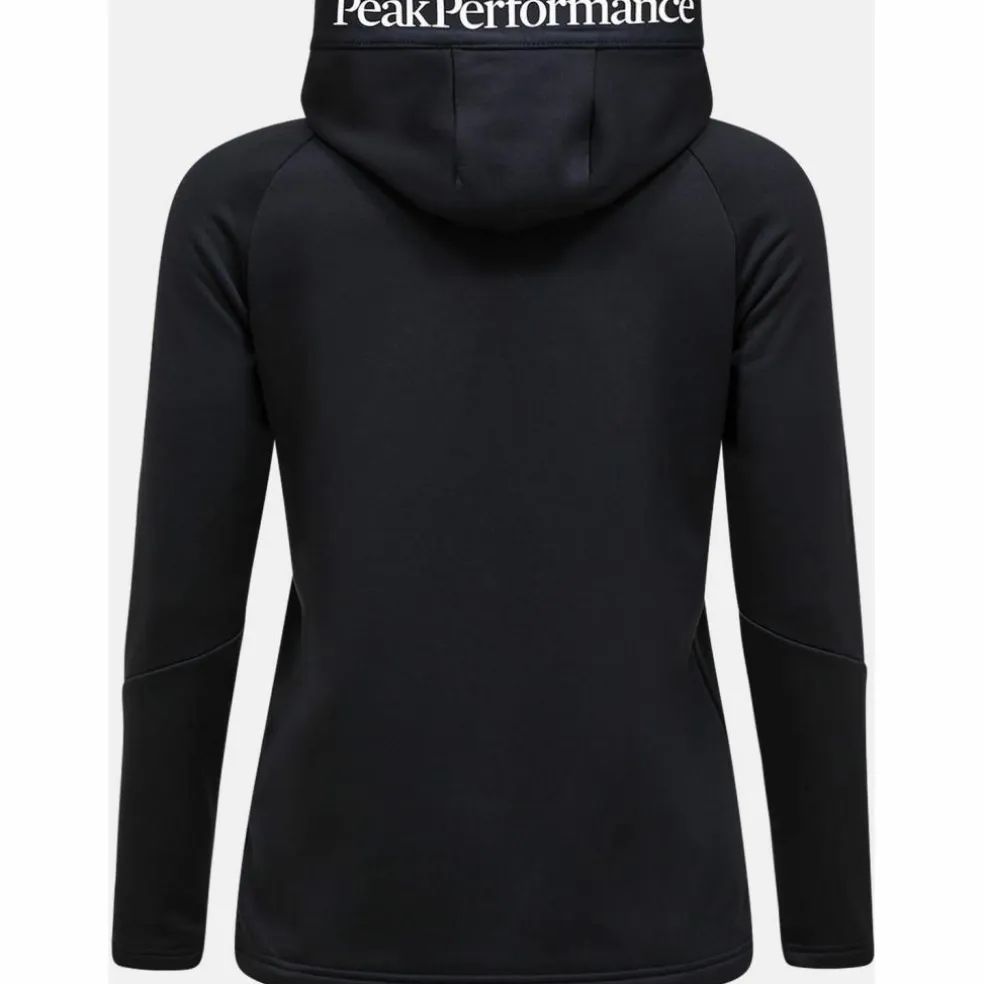 Peak Performance · Rider