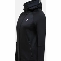 Peak Performance · Rider