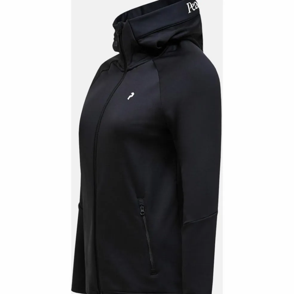 Peak Performance · Rider