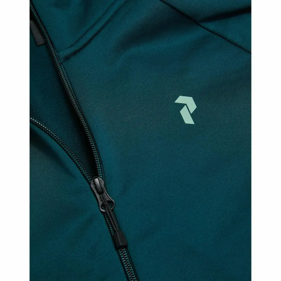 Peak Performance · Rider