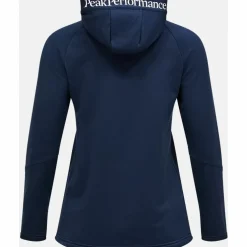 Peak Performance · Rider