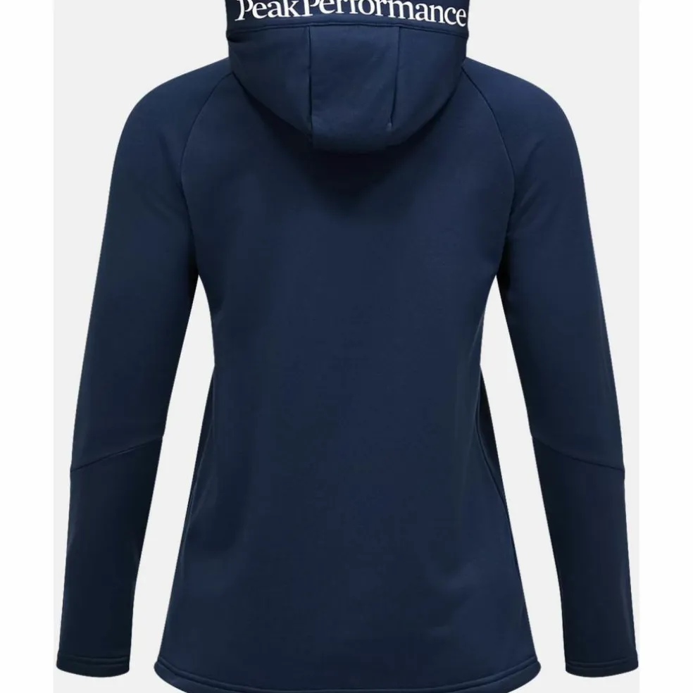 Peak Performance · Rider