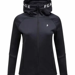 Peak Performance · Rider