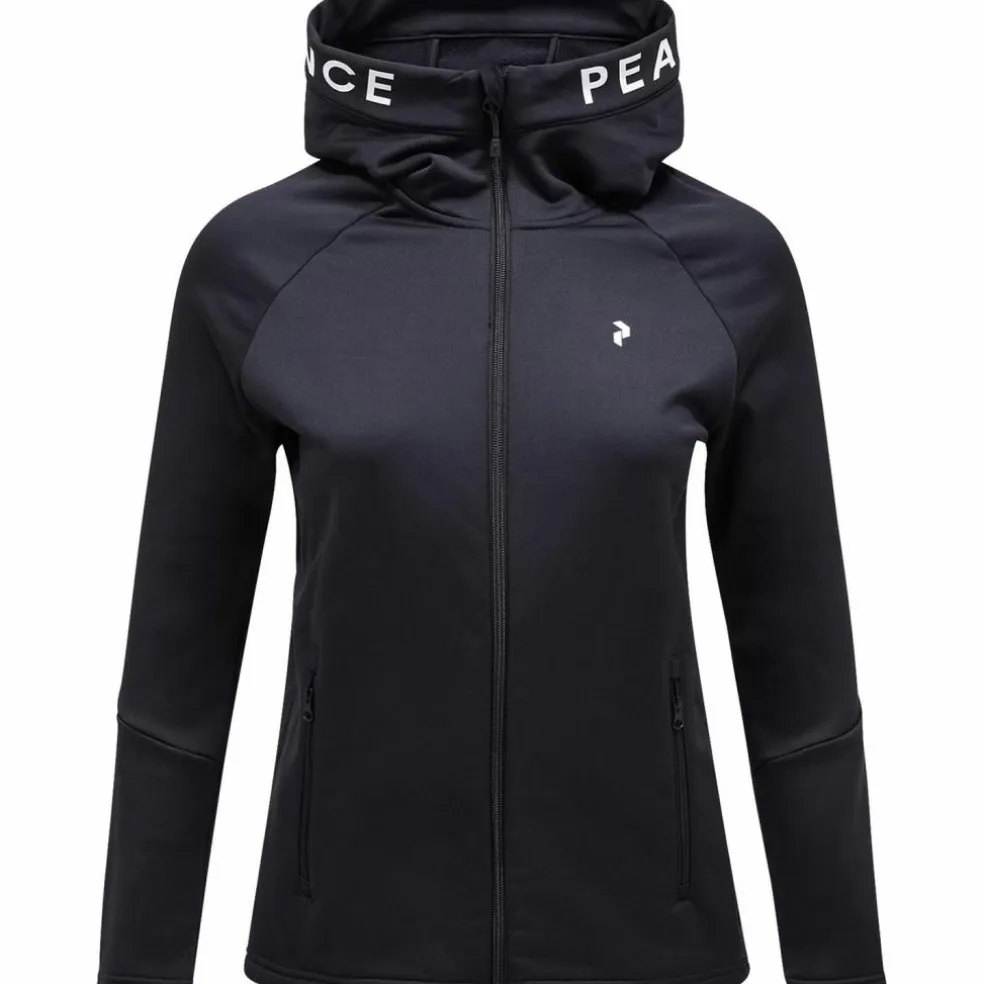 Peak Performance · Rider