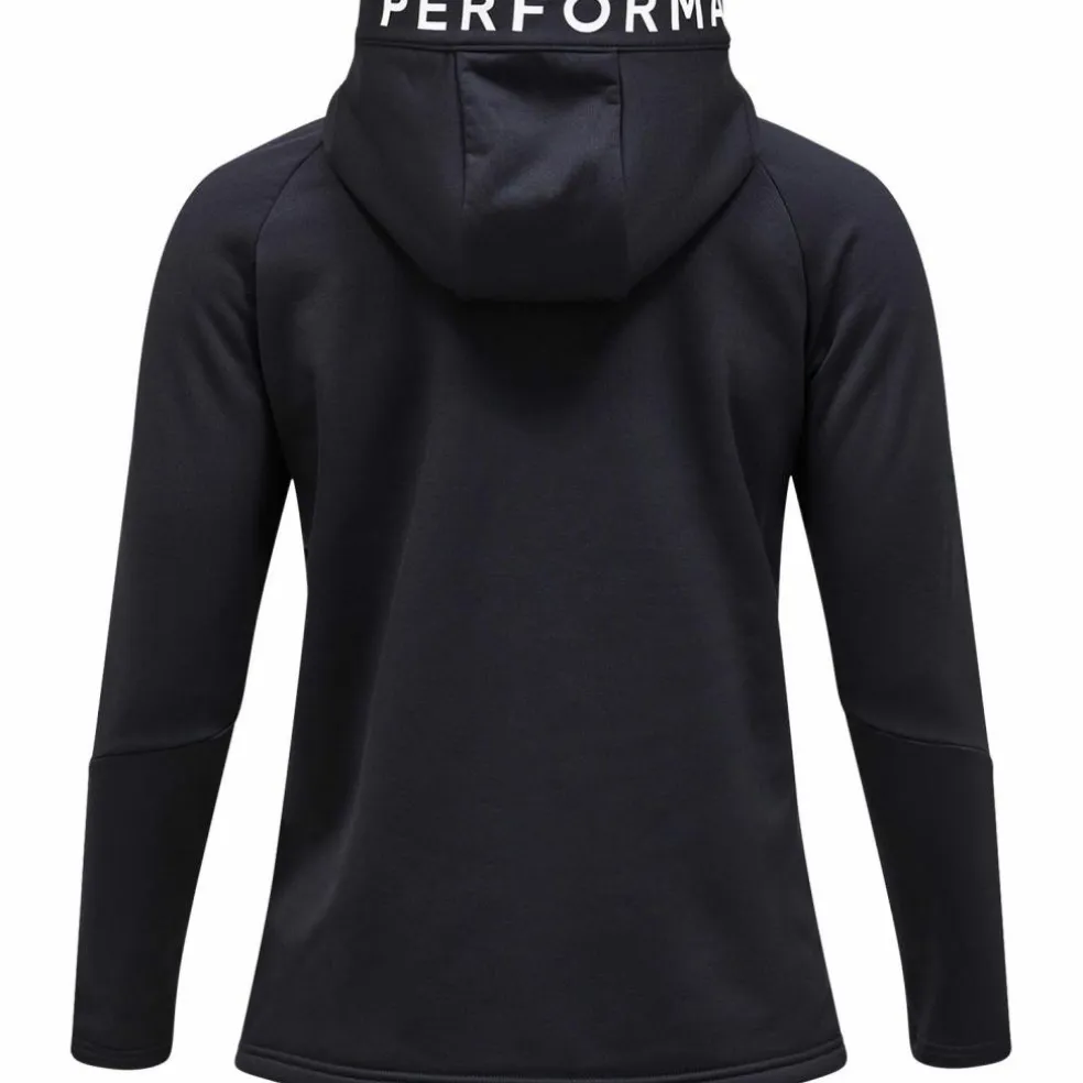 Peak Performance · Rider