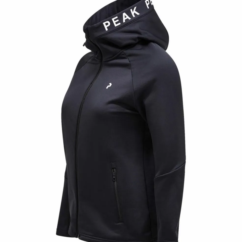 Peak Performance · Rider
