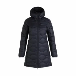 Peak Performance · W Helium Down Parka