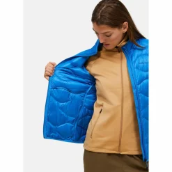 Peak Performance · W Helium Down Jacket