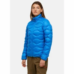 Peak Performance · W Helium Down Jacket