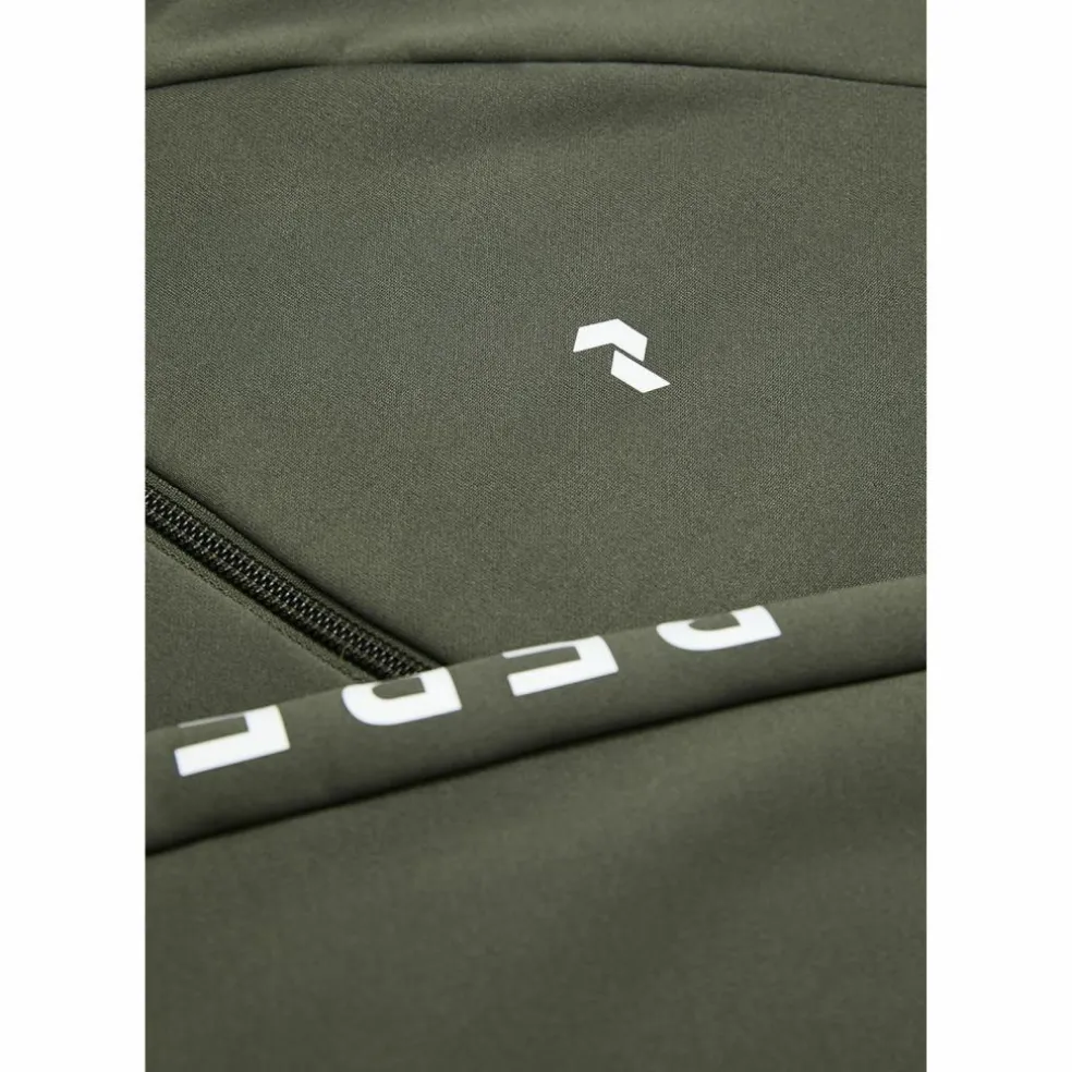 Peak Performance · W Rider Zip Jacket