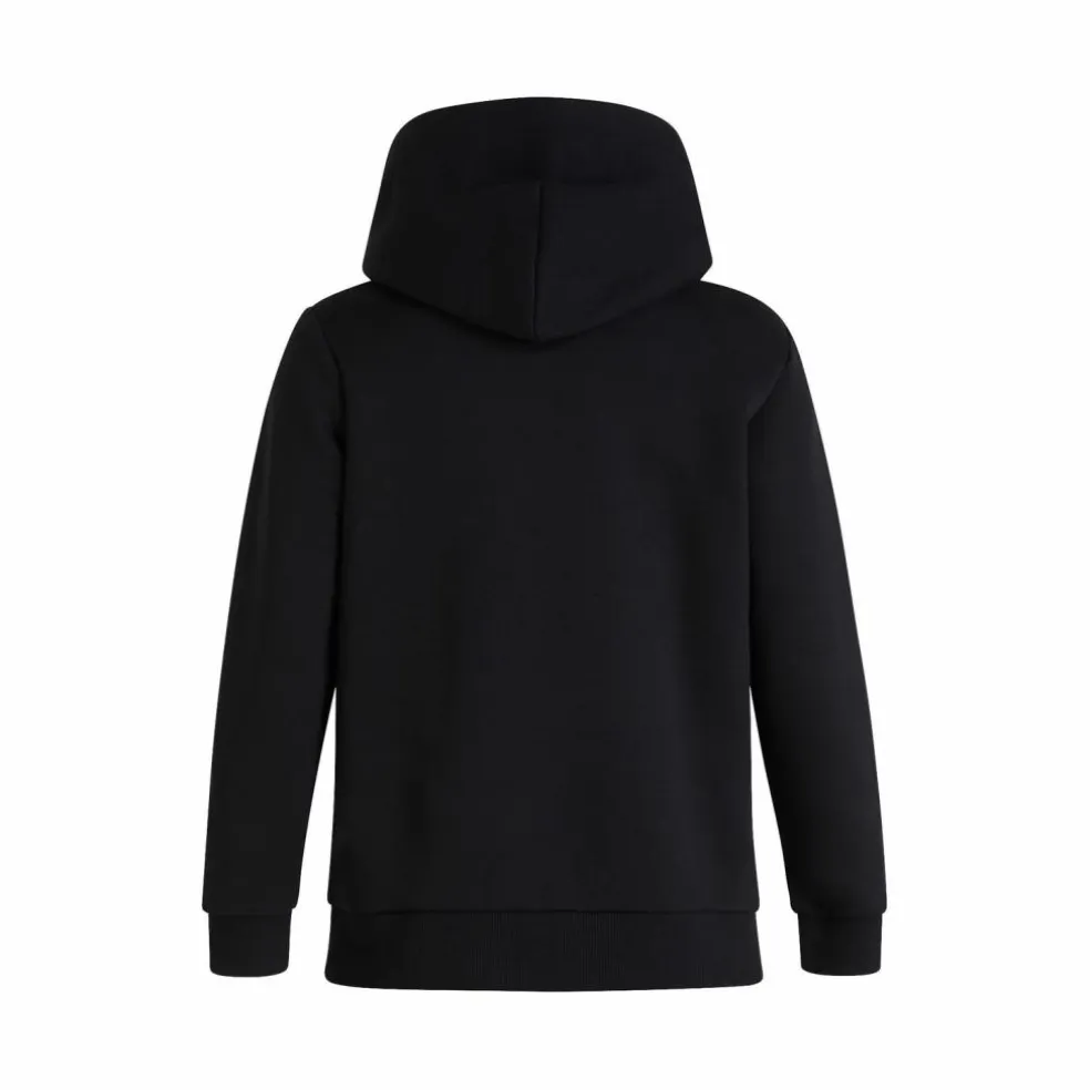 Peak Performance · W Original Small Logo Hood