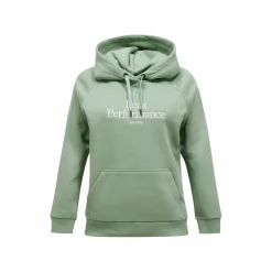 Peak Performance · W Original Hood