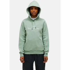 Peak Performance · W Original Hood