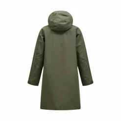 Peak Performance · W Treeline Insulated Parka