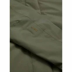 Peak Performance · W Treeline Insulated Parka