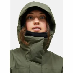 Peak Performance · W Treeline Insulated Parka