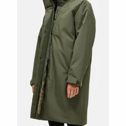 Peak Performance · W Treeline Insulated Parka