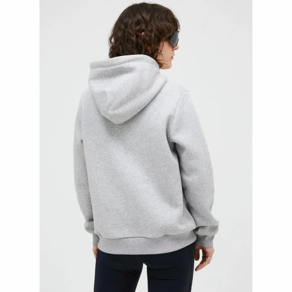 Peak Performance · W Original Small Logo Zip Hood
