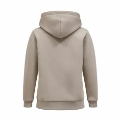 Peak Performance · W Original Small Logo Hood