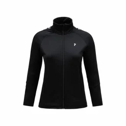 Peak Performance · W Rider Zip Jacket