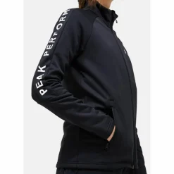 Peak Performance · W Rider Zip Jacket